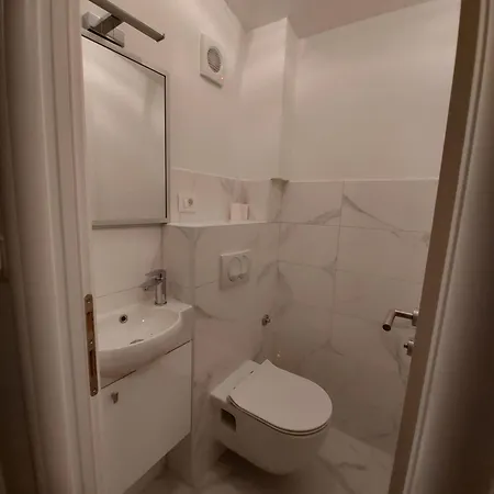 Apartment Istuk 2 Ante
