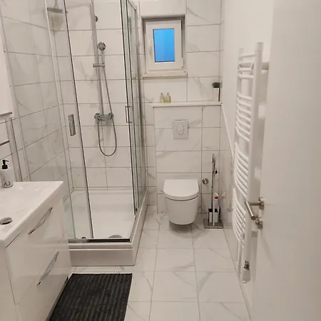 Apartment Istuk 2 Ante *