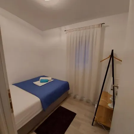 Apartment Istuk 2 Ante *