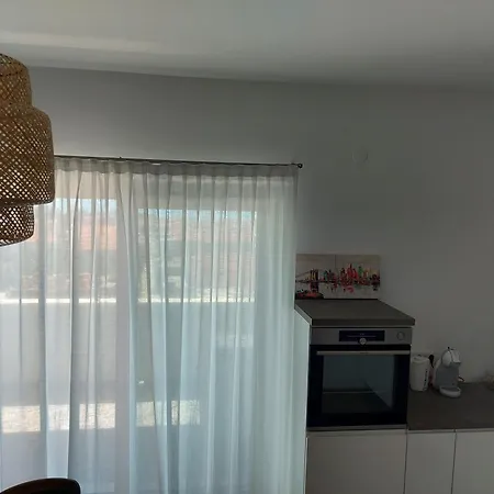 Apartment Istuk 2 Ante *